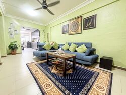 Blk 520 Bedok North Avenue 1 (Bedok), HDB 3 Rooms #579695721
